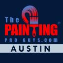 The Painting Pro Guys Austin logo